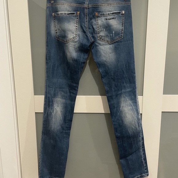 Dsquared2 Jeans - Picture 2 of 5